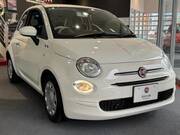 2022 FIAT 500