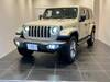 CHRYSLER JEEP WRANGLER UNLIMITED