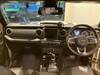 CHRYSLER JEEP WRANGLER UNLIMITED