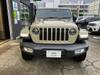 CHRYSLER JEEP WRANGLER UNLIMITED