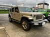CHRYSLER JEEP WRANGLER UNLIMITED