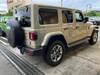 CHRYSLER JEEP WRANGLER UNLIMITED