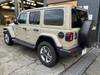 CHRYSLER JEEP WRANGLER UNLIMITED