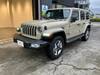 CHRYSLER JEEP WRANGLER UNLIMITED