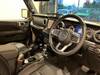 CHRYSLER JEEP WRANGLER UNLIMITED