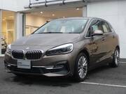2018 BMW 2 SERIES