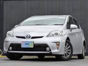 2014 TOYOTA PRIUS S