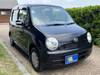 DAIHATSU MOVE LATTE
