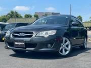 2007 SUBARU LEGACY TOURING WAGON