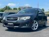 SUBARU LEGACY TOURING WAGON