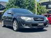 SUBARU LEGACY TOURING WAGON