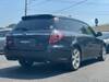 SUBARU LEGACY TOURING WAGON