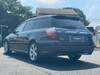 SUBARU LEGACY TOURING WAGON