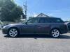 SUBARU LEGACY TOURING WAGON