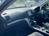SUBARU LEGACY TOURING WAGON