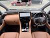 TOYOTA VELLFIRE HYBRID