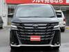 TOYOTA VELLFIRE HYBRID