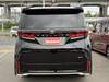 TOYOTA VELLFIRE HYBRID