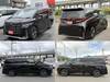 TOYOTA VELLFIRE HYBRID