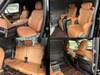 TOYOTA VELLFIRE HYBRID