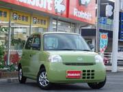 2008 DAIHATSU ESSE
