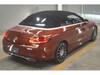 MERCEDES BENZ C-CLASS
