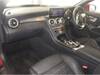 MERCEDES BENZ C-CLASS