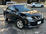 2015 NISSAN X-TRAIL 20X