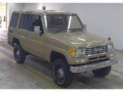 1995 TOYOTA LAND CRUISER PRADO