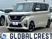 2021 NISSAN ROOX