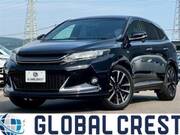 2016 TOYOTA HARRIER