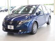 2024 NISSAN NOTE