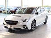 2022 SUBARU LEVORG