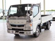 2021 FUSO CANTER