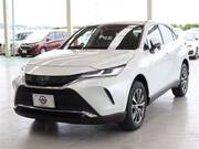 2024 TOYOTA HARRIER
