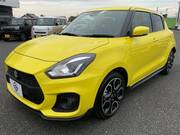 2024 SUZUKI SWIFT SPORT
