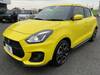 SUZUKI SWIFT SPORT