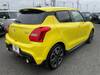 SUZUKI SWIFT SPORT