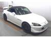 HONDA S2000