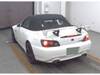 HONDA S2000
