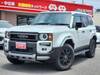 TOYOTA LANDCRUISER 250