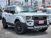 TOYOTA LANDCRUISER 250