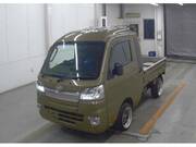 2021 DAIHATSU HIJET TRUCK