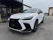 2023 LEXUS NX