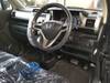 HONDA ZEST SPARK