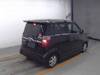 HONDA ZEST SPARK