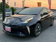 2021 TOYOTA PRIUS
