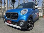 2016 DAIHATSU CAST