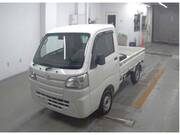 2018 DAIHATSU HIJET TRUCK