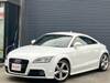 AUDI TT COUPE
